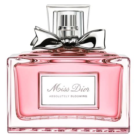 absolutely blooming dior perfume|christian dior miss absolutely blooming.